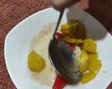 Foto langkah ke 3 dari resep Gangan asam ubi lancar.