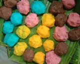 Foto langkah ke 3 dari resep Sate Singkong.