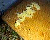 Foto del paso 4 de la receta: Sopa de verduras surtidas