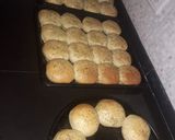 Foto del paso 6 de la receta: Panes saborizados