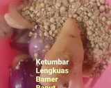 Foto langkah ke 1 dari resep 114. GUDEG TEWEL.