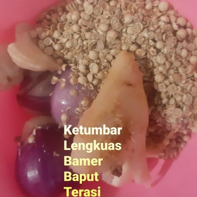 Langkah 1