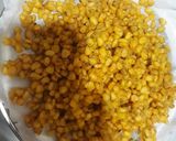ક્રિસ્પી કોર્ન (crishpy Corn Recipe In Gujarati) રેસીપી સ્ટેપ3ફોટો