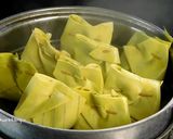Foto langkah ke 7 dari resep Lapek Atun Sarikayo Khas Minang.