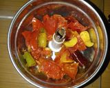 વેજ. હૈદરાબાદી નિઝામ હાંડી (Veg Hyderabadi Nizam Handi Recipe In Gujarati) રેસીપી સ્ટેપ2ફોટો