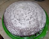 Foto del paso 6 de la receta: Bizcochuelo de cacao