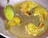 চিলি গার্লিক প্রন (chilli garlic prawn recipe in Bengali) রেসিপি ধাপ - 2 ছবি