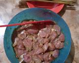 Cara Membuat Sate Kambing W Happy Cool Pan 3