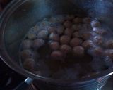 Foto langkah ke 4 dari resep Bakso.
