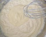 Epres tiramisu recept fázis 1 fotója