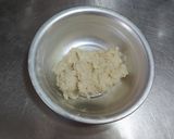 葡萄奶酥麵包的食譜步驟2照片