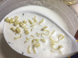 Rempeyek Supermi Super Yummy
