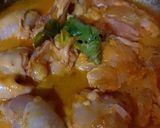 Foto langkah ke 4 dari resep Ayam Woku.