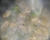 Foto del paso 3 de la receta: Forattini con pollo y brócoli