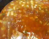 Foto del paso 4 de la receta: Picadillo mexicano de res