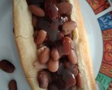 Foto del paso 1 de la receta: Hot dogs Grand Palladium