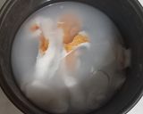 Foto langkah ke 1 dari resep Lod Chong, Cendol Ala Thailand.