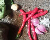 Foto langkah ke 3 dari resep Sayur Asem bening segerr.