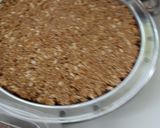 પીનટ ચિક્કી (Peanut Chikki Recipe In Gujarati) રેસીપી સ્ટેપ5ફોટો