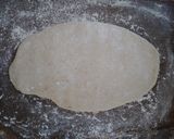Foto del paso 7 de la receta: Ciabatta artesanal con zanahoria 🤤🥕