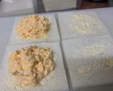 A picture of step 4 of Sandwiches ♡ Our Family’s Classic Egg Salad Sandwiches.