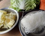 螞蟻上樹 (炒冬粉)的食譜步驟1照片