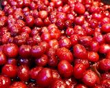 Hình bước làm 3 của món Mứt Chùm Ruột