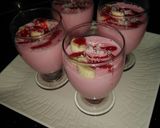 صورة لخطوة 2 من وصفة دسير بالفريز 🍓🍓🍓🍓🍓🍓