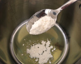 Spenótfőzelék recept tükörtojással (Parajfőzelék) recept fázis 3 fotója