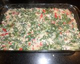 Foto del paso 7 de la receta: Pastel de acelga gratinado