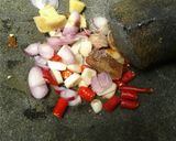 Foto langkah ke 2 dari resep Ayam Kecap sederhana.