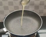 A picture of step 11 of Gujarati khaman dhokla.