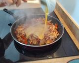 Foto del paso 4 de la receta: Setas de cardo a la soriana