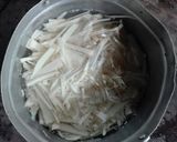 รูปขั้นตอนการทำที่ 2 ของ แกงหน่อไม้บ่าวชัยภูมิ