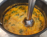 Foto del paso 11 de la receta: Albóndigas de merluza y jamón en salsa
