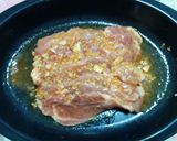 Foto del paso 3 de la receta Lomo de cerdo al horno adobado