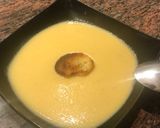 Foto del paso 3 de la receta: Crema de verduras y pollo