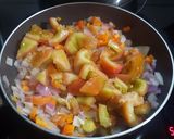 Foto del paso 2 de la receta: Dhal de lentejas