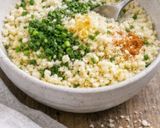 Foto del passaggio 2 della ricetta Asparagi gratinati al forno