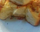 Foto langkah ke 6 dari resep Killer bread pizza empuk bgt😊.