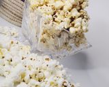 A picture of step 2 of POPCORN 🍿.