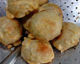 Foto langkah ke 7 dari resep Gandasturi (Kue Kumbu).
