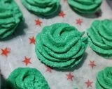 Foto del paso 4 de la receta: Polvo de merengue saborizado con jengibre