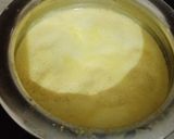 बेसन का सुड़का रेसिपी चरण 5 फोटो