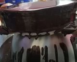 Foto del paso 11 de la receta: Mousse de chocolate con glaseado espejo