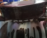 Foto del paso 11 de la receta: Mousse de chocolate con glaseado espejo