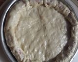 Foto langkah ke 3 dari resep Pizza.