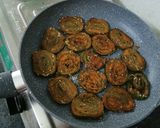 A picture of step 24 of Gujarat ka famous patra.