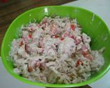 Foto del paso 3 de la receta: Rollo de atún