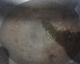 Foto langkah ke 1 dari resep Gulai Daun Singkong.